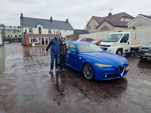 Roy Wilson Car Sales - Thumbnail