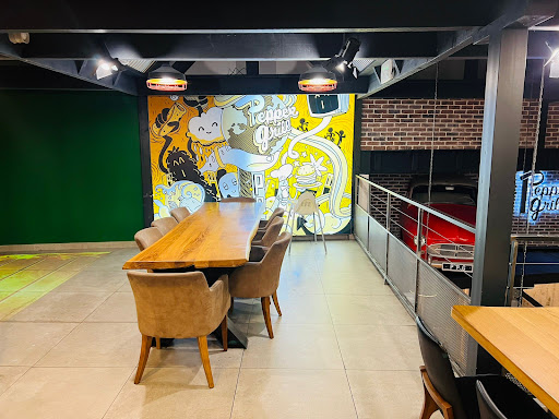 Photo 6 - Restaurant Pepper Grill ® Gonesse