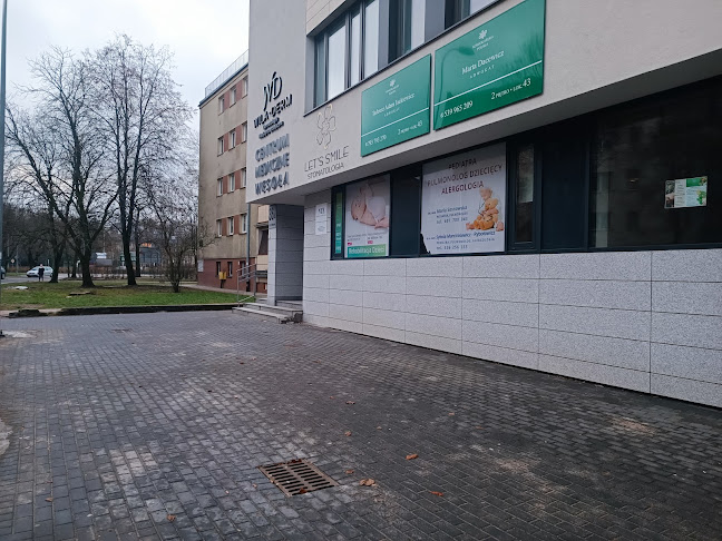 Wesoła 36/Lokal 9, 15-306 Białystok