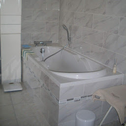 Photo n°5 de Entreprise Rosario à Gazeran (Entreprise de construction)