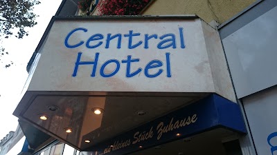 Photos of Central Hotel