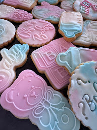 Photo n°17 de Gourmande is 50’s à Mouans-Sartoux (Snack)