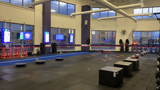 F45 Training New Toronto