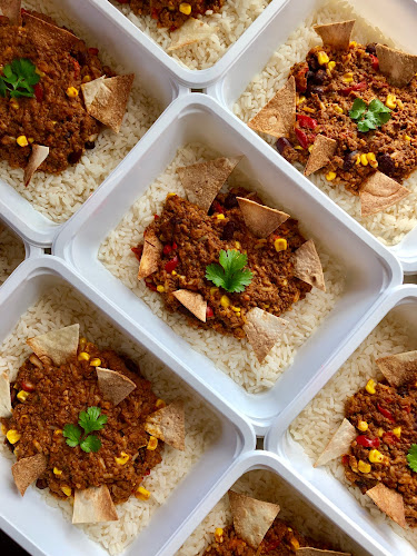 Opinie o VitalBox w Kielce - Catering