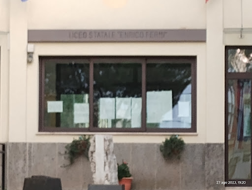 Liceo Statale E.Fermi - Thumbnail