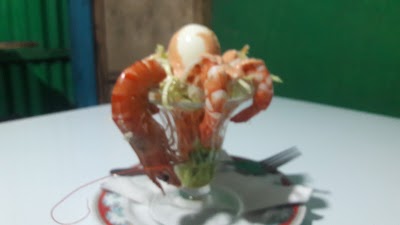 Photos of Crab Restaurant Nilaveli