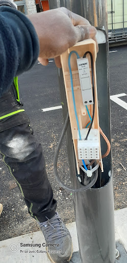 SKDJ Électricité - Thumbnail
