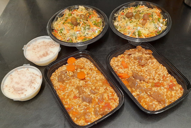 Ταβερνείον Το Μυτιληνάκι - Μυτιλήνη