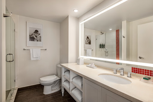 Hilton Cabana Miami Beach Resort - Thumbnail