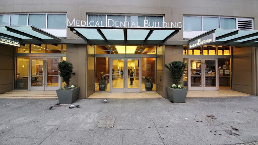 Seattle Sound Dental - Downtown