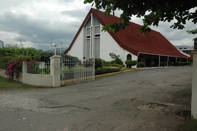 Photos of Boulevard Baptist Church