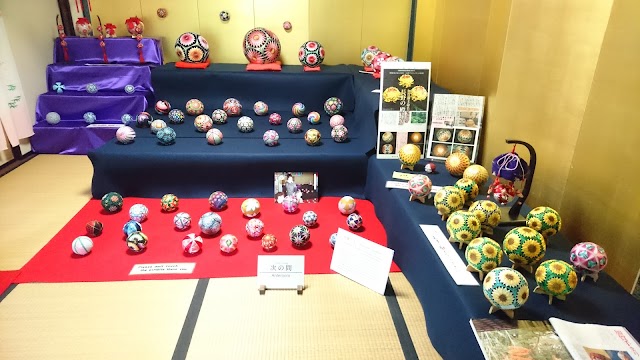 長町武家屋敷跡
