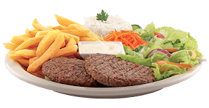 Photo n°18 de TIK-TAK BURGER à Marseille (Restaurant halal)