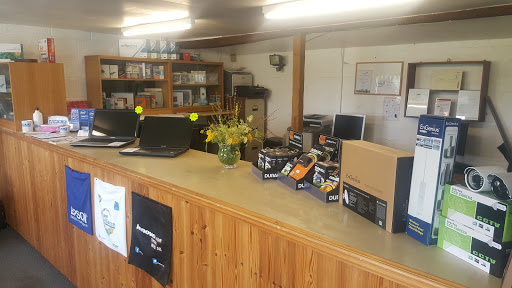 Amax Computers