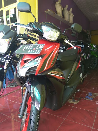 Photos of Alfa Jaya Motor