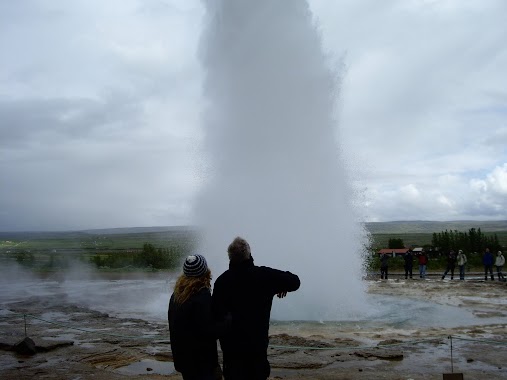 Another Iceland, Author: Another Iceland