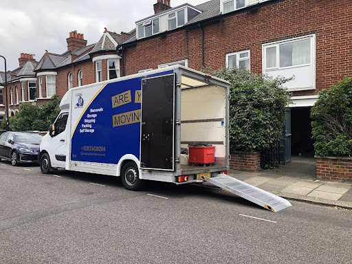 Easy Way Removals - Man and Van
