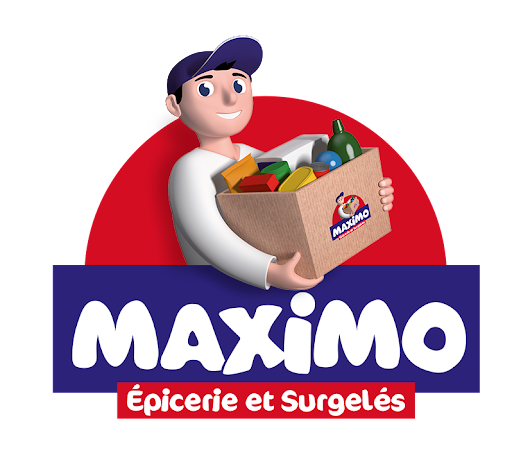 Maximo Brienne - Visual
