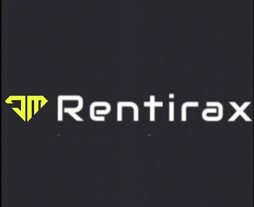 Rentirax - Visual