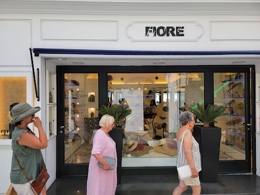 Fiore Capri - Visual