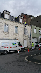 Photo n°10 de Entreprise Caillault A SARL à Sainte-Maure-de-Touraine (Magasin de peinture)