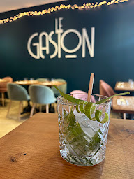 Photo n°2 de Le Gaston à Chauvigny (Restaurant)