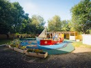 Фотография Пти КРЭФ - частный детский сад, Дальняя улица, Нижний Новгород, Россия