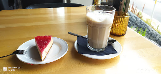 Grand Café Restaurant ’t Hop - Thumbnail