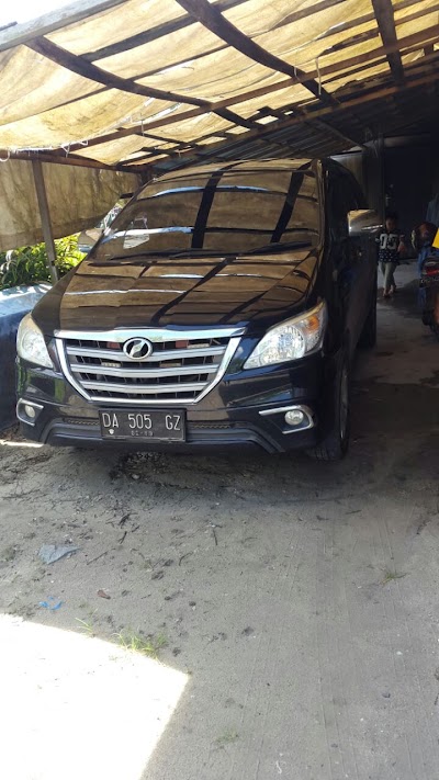 Photos of Pelita Rent Car Sewa Mobil Pangkalan Bun