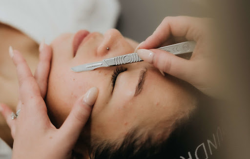 Gracebeautyandwellness.com - Thumbnail