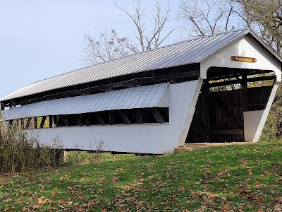 Hanaway Covered Bridge