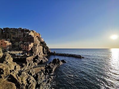 Manarola Mulino