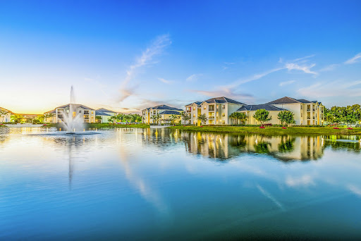 Estero Oaks - Visual