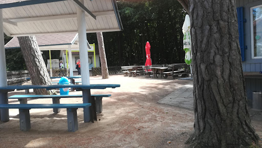 Biergarten Up'm Sprung - Thumbnail
