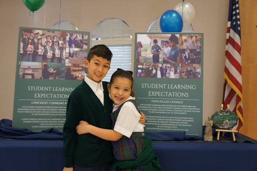 Saint Francis of Assisi Catholic School - Thumbnail