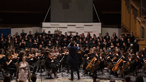 Orchestre des Campus de Grenoble - Thumbnail