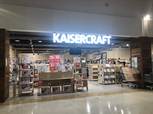 Kaisercraft Maryborough