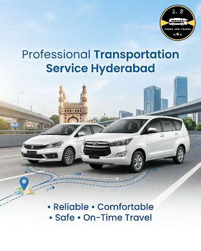 🚗 Finding reliable rides in Hyderabad can be tough, especially when you need professional transpo… post image