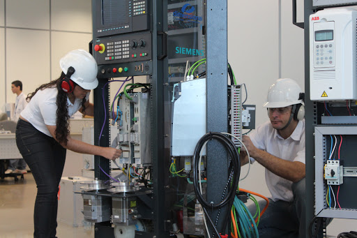 UNITY SISTEMAS ELÉTRICOS LTDA