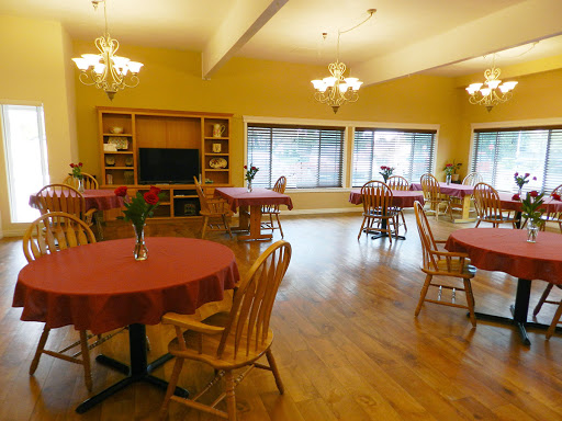 French Prairie Nursing & Rehabilitation Center - Thumbnail