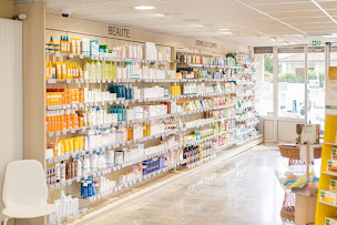 Photo n°2 de 👩‍⚕️ Pharmacie de l'Europe Muret | pharmaXV à Muret (Pharmacie)