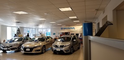 Honda of Frontenac