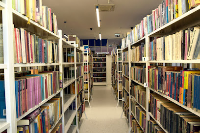 Biblioteka Kraków. Filia nr 48