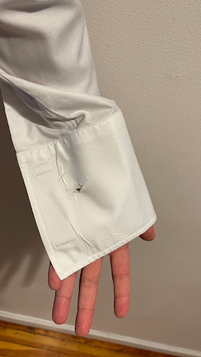 Debonair 1 Hour Dry Cleaners Gallery - United States