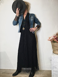 Photo n°8 de Cathy boutik à Codognan (Magasin de vêtements pour femmes)