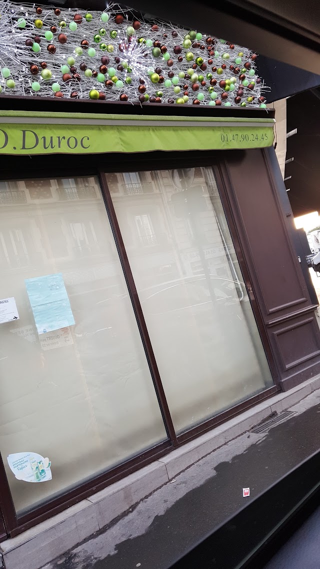 Duroc Et Cie