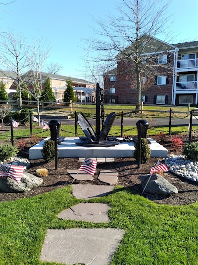 Submarines Veteran Memorial