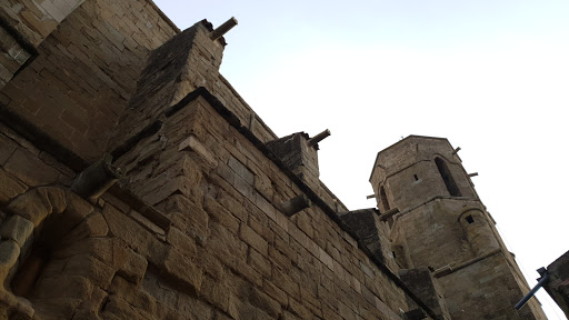 Santa Maria de Linyola - Thumbnail