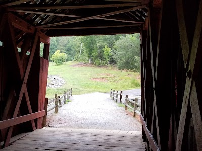 Campbells Covered Bridge