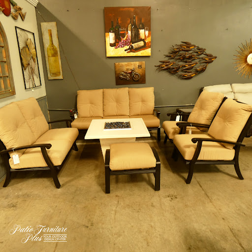 Patio Furniture Plus - Thumbnail